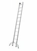 Wielofunkcyjna drabina Krause STABILO 3x12 133700